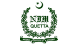 Reputable Client of 3D EDUCATORS - NIM Quetta